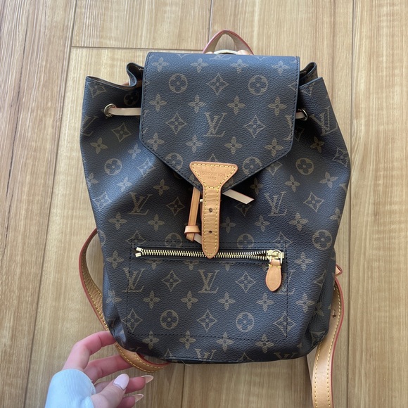 Louis Vuitton Handbags - backpack